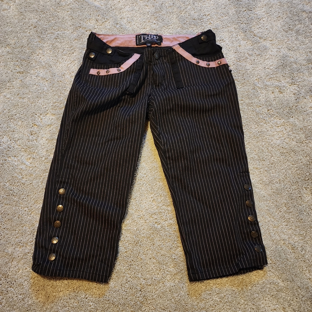 Tripp NYC capris